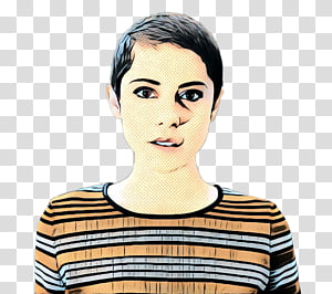 Retro, Pop Art, Vintage, Eyebrow, Hair Coloring, Forehead, Cheek, Nose transparent background PNG clipart thumbnail