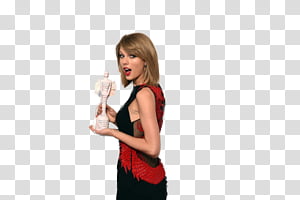 Taylor Swift transparent background PNG clipart thumbnail