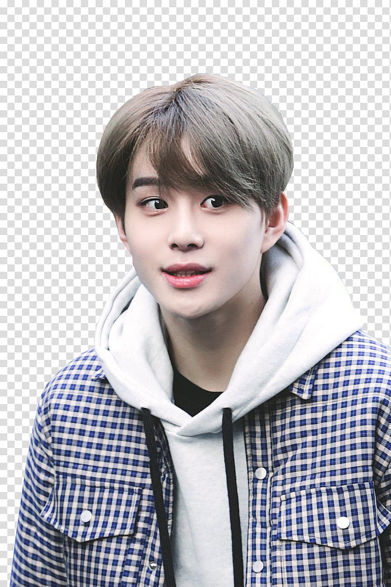 NCT Jungwoo Render ,  transparent background PNG clipart