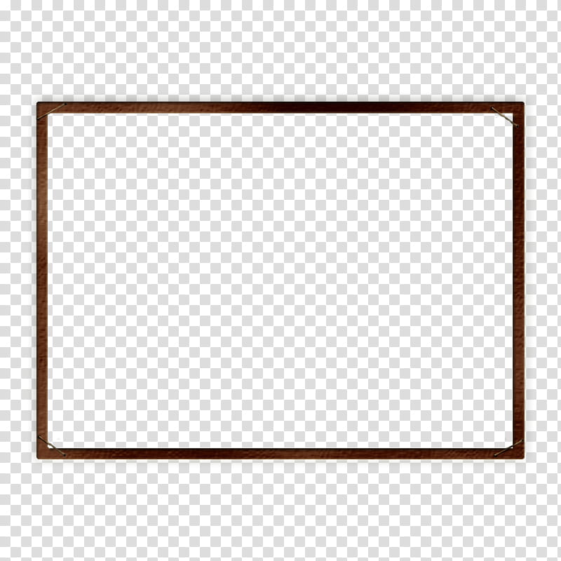 Set Border Frame , black and brown border illustration transparent background PNG clipart