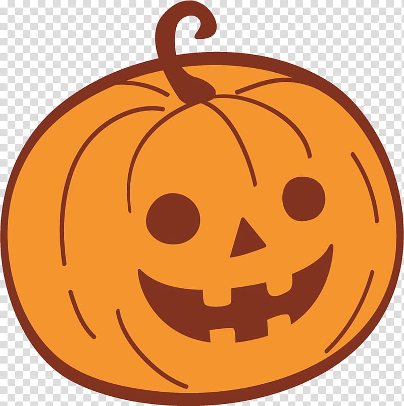 Jack-o-Lantern halloween carved pumpkin, Jack O Lantern, Halloween , Calabaza, Orange, Jackolantern, Facial Expression, Cucurbita transparent background PNG clipart