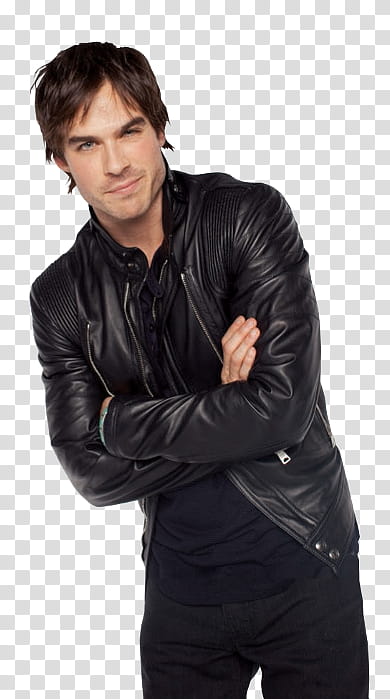 Ian Somerhalder transparent background PNG clipart