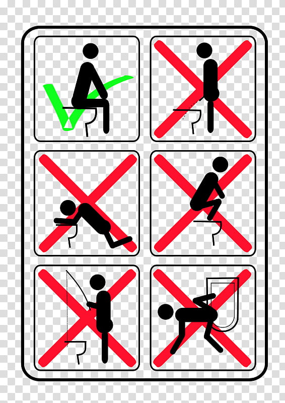 Toilet, Bathroom, Toilet Brushes Holders, Humour, Printing, Toilet Paper, Flush Toilet, Sticker transparent background PNG clipart