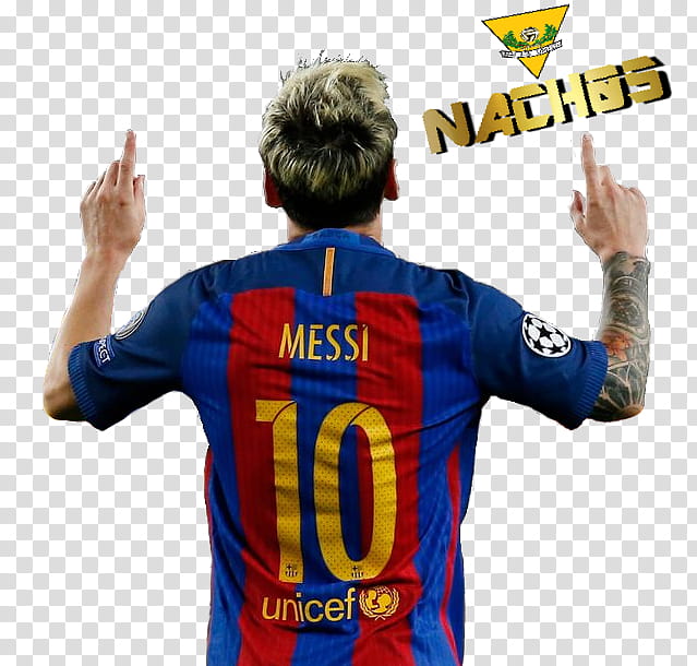 Messi   Barca vs Man City -, Copy transparent background PNG clipart