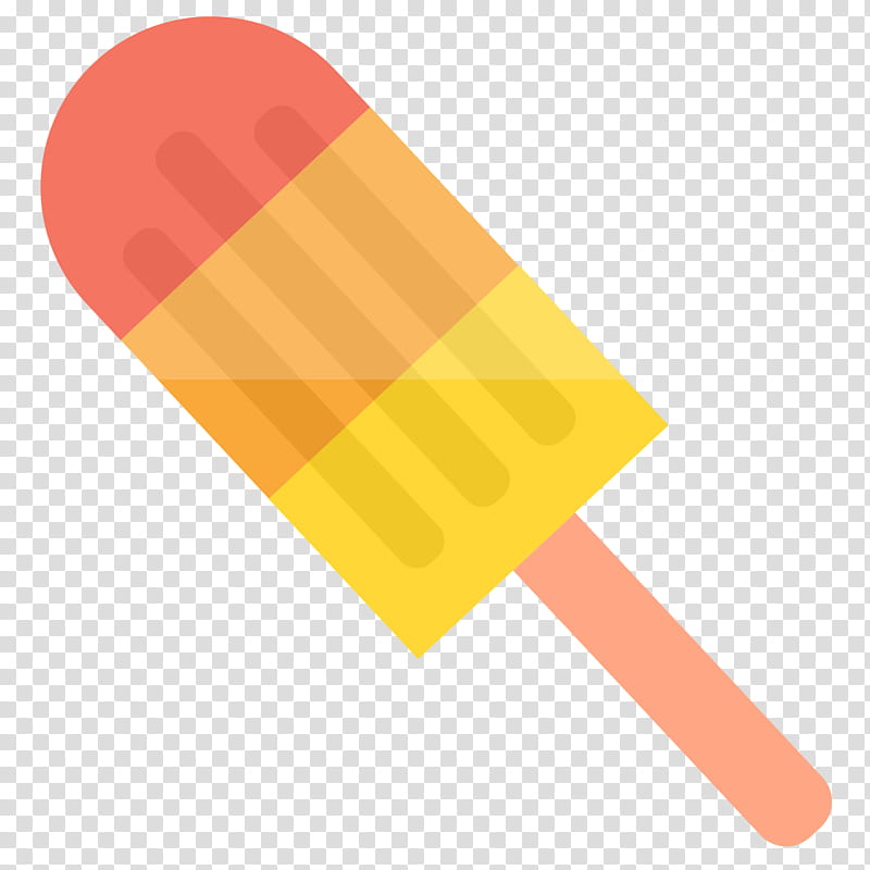 Frozen Food, Line, Angle, Frozen Dessert, Ice Pop, Ice Cream Bar, Yellow, American Food transparent background PNG clipart
