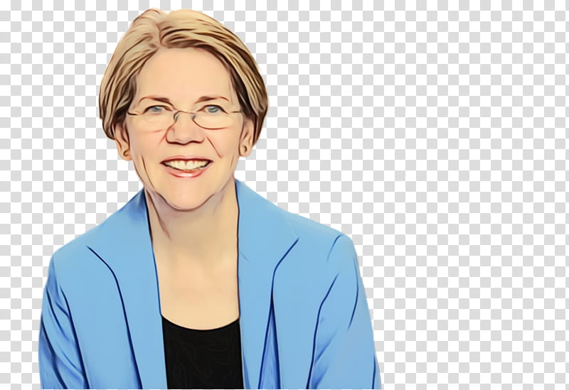 Business, Elizabeth Warren, American Politician, Election, United States, Financial Adviser, Communication, Whitecollar Worker transparent background PNG clipart