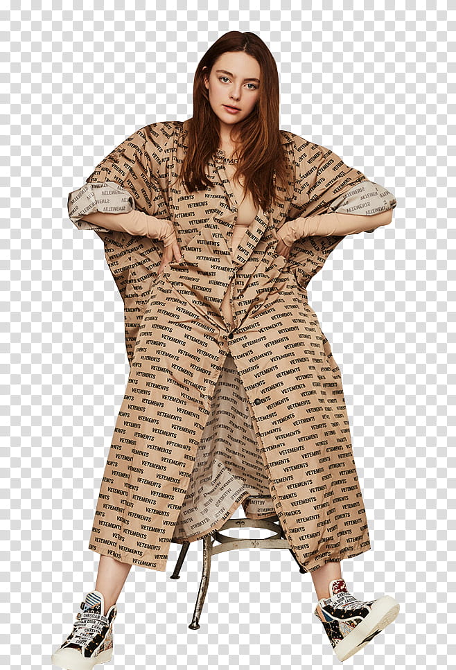 DANIELLE ROSE RUSSELL,  transparent background PNG clipart
