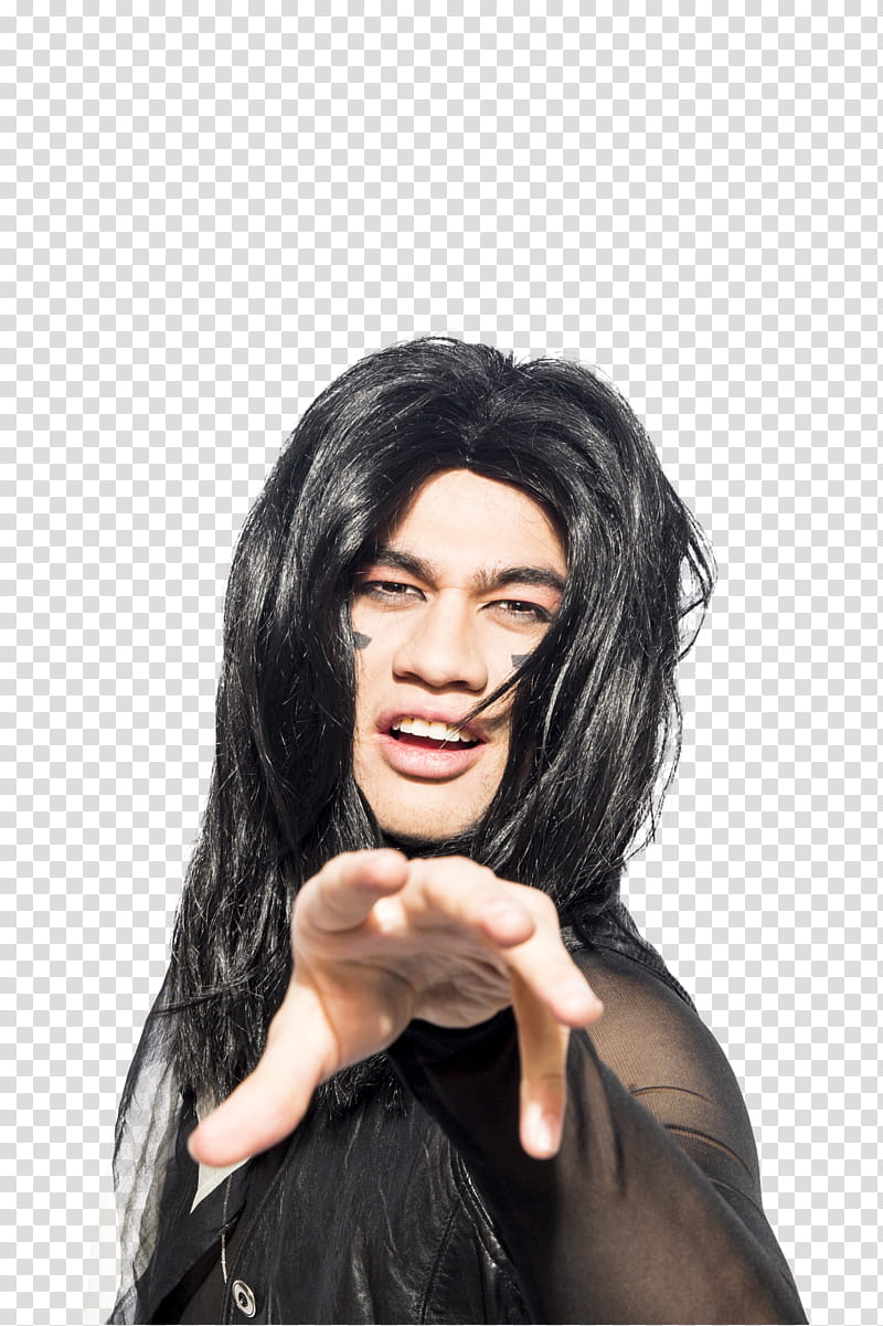 Calum Hood transparent background PNG clipart