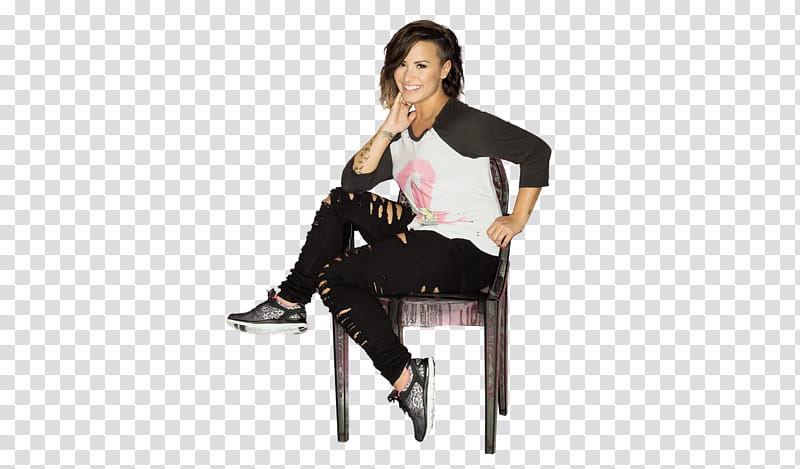 Demi Lovato, demi () transparent background PNG clipart