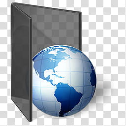 Black Vista, world globe icon transparent background PNG clipart