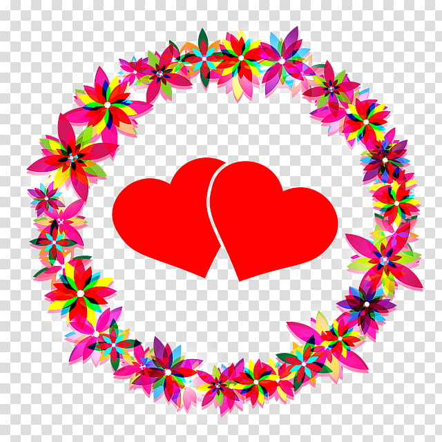 Love Background Heart, Flower, Wreath, Floral Design, Clock, Floristry, Blue, Zazzle, Pink Flowers, Canvas transparent background PNG clipart