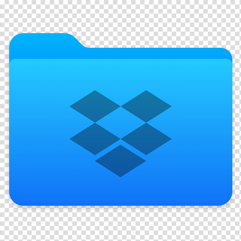 Next Folders Icon, Dropbox, Folder icon transparent background PNG clipart