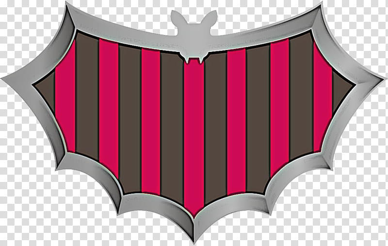 bat frame bat halloween, Halloween , Pink, Logo, Emblem, Symbol, Shield transparent background PNG clipart