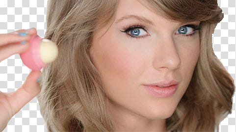 Taylor Swift transparent background PNG clipart