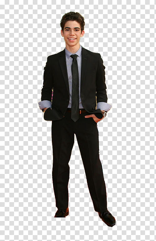 Cameron Boyce transparent background PNG clipart