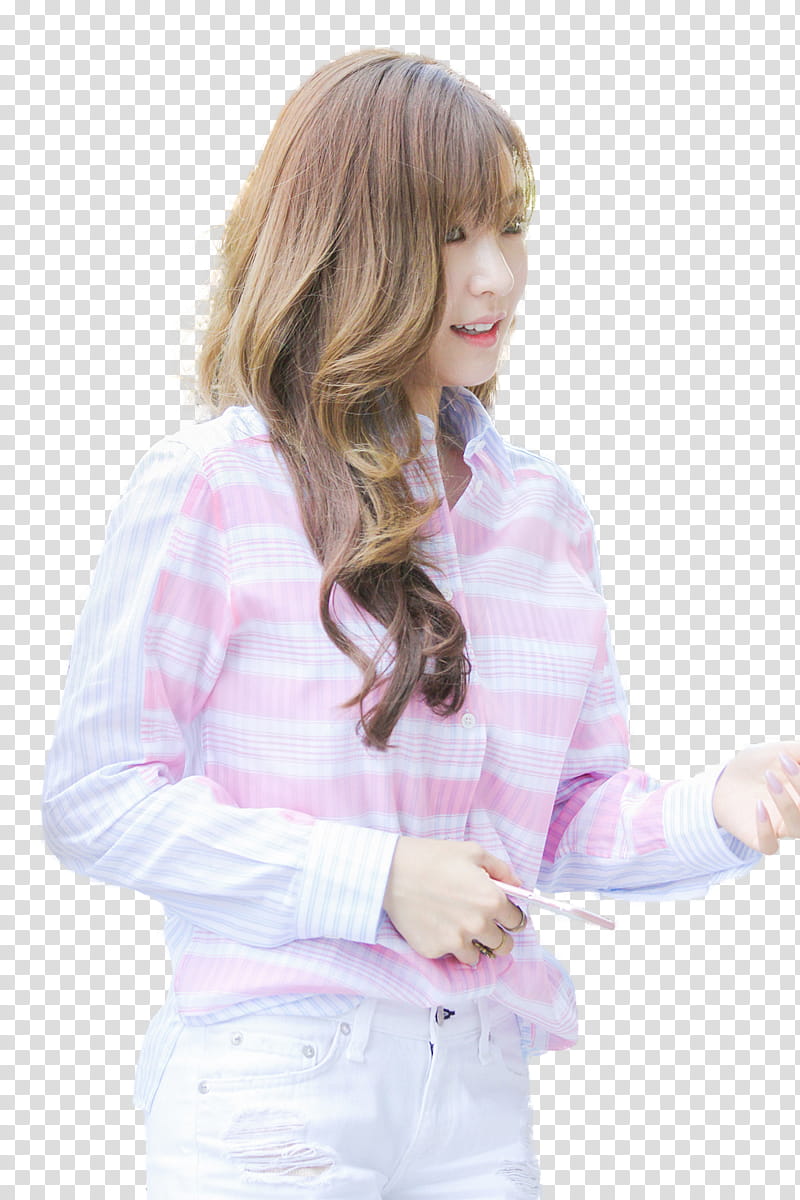 Hwang Tiffany transparent background PNG clipart