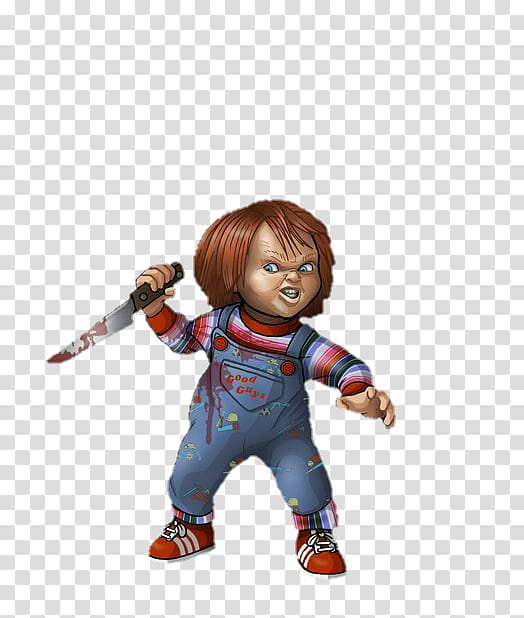 Child, Chucky, Tiffany, Jason Voorhees, Annabelle, Freddy Krueger, Childs Play, Haunted Doll transparent background PNG clipart