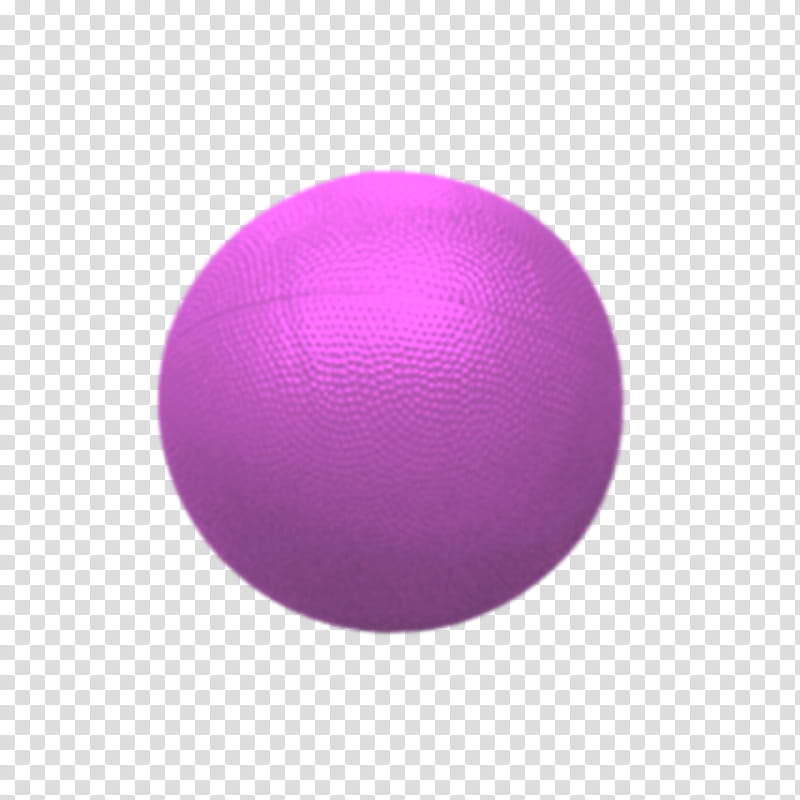 Glee Dodgeballs, pink ball transparent background PNG clipart