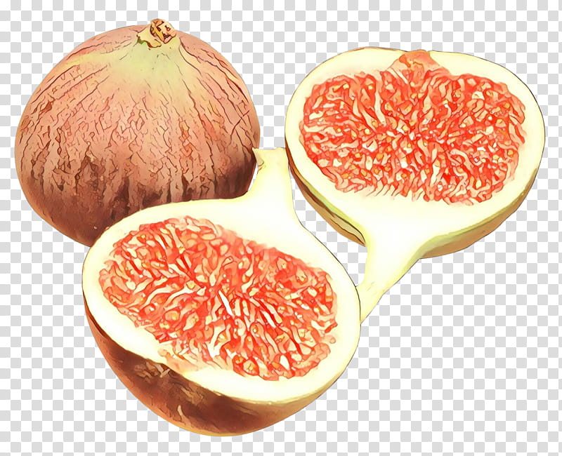 Watermelon, Common Fig, Fruit, Food, Jam, Blood Orange, Fig Cake, Nut transparent background PNG clipart