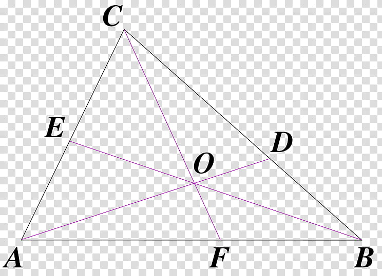 Cartoon Plane, Theorem, Geometry, Triangle, Point, Line, Line Segment, Mathematics transparent background PNG clipart