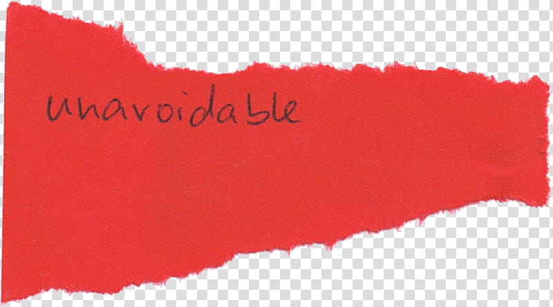 Nr , Unavoidable text transparent background PNG clipart