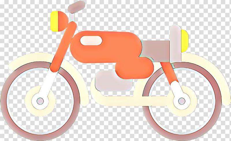 Baby, Cartoon, Bicycle, Tricycle, Wheel, Yellow, Clothing Accessories, Orange transparent background PNG clipart