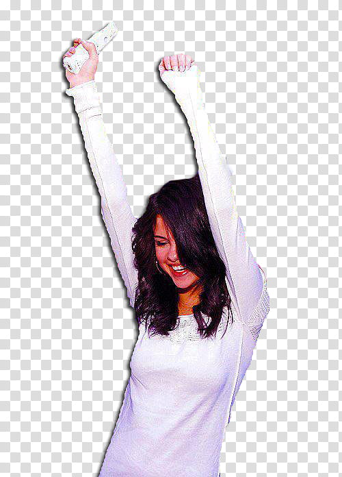 No have a price Selena transparent background PNG clipart