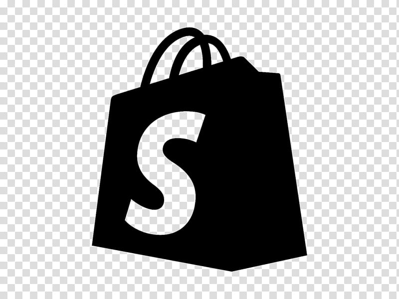 Shopify Logo, Ecommerce, Magento, Business, Marketing, Shopping Cart Software, Management, Retail transparent background PNG clipart