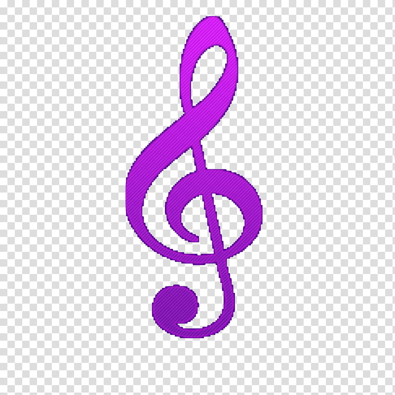 Recursos Para Scape, purple music note transparent background PNG clipart