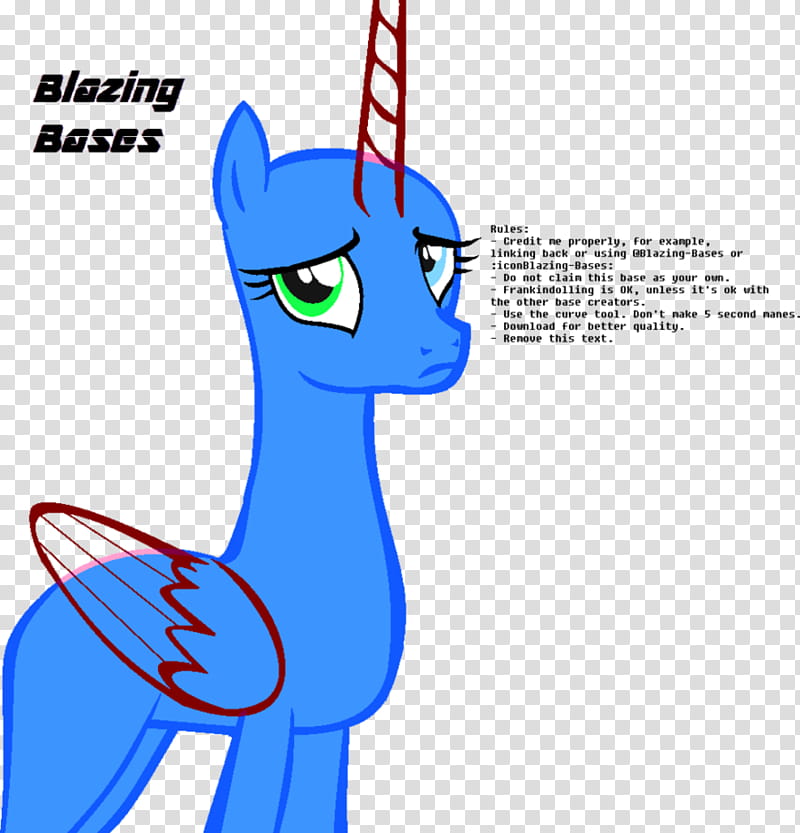 MLP Base , But I Don&#;t Wanna Go To School! transparent background PNG clipart