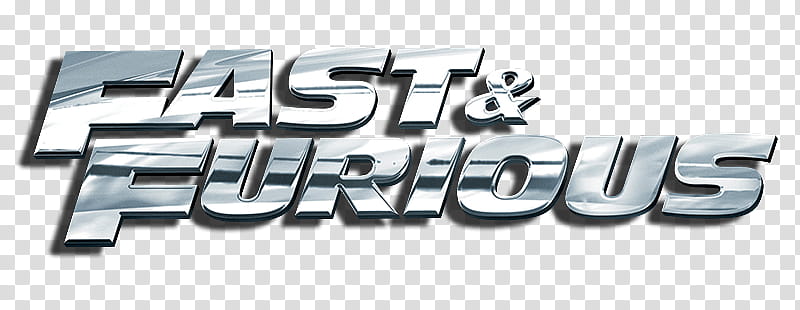 Fast and Furious Logo, Fast & Furious logo transparent background PNG clipart