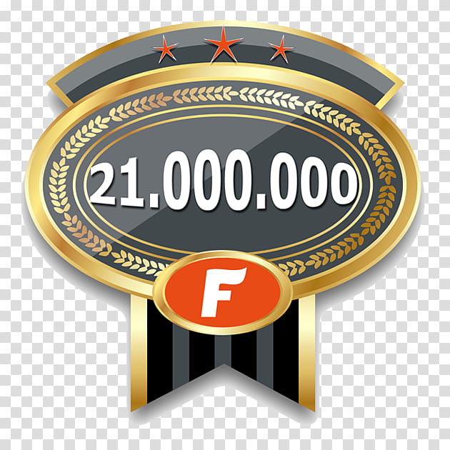 graphy Logo, 1000000, United States Dollar, Millionaire, Emblem, Label, Symbol transparent background PNG clipart