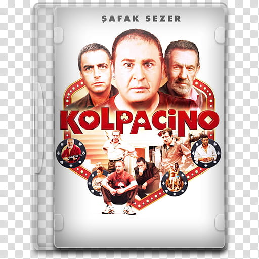 Movie Icon Mega , Kolpacino, Kolpacino case transparent background PNG clipart