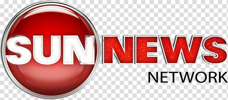 Sun, Sun News, Logo, Sun News Network, Sun Tv, Sun Tv Network, Television, Journalist transparent background PNG clipart
