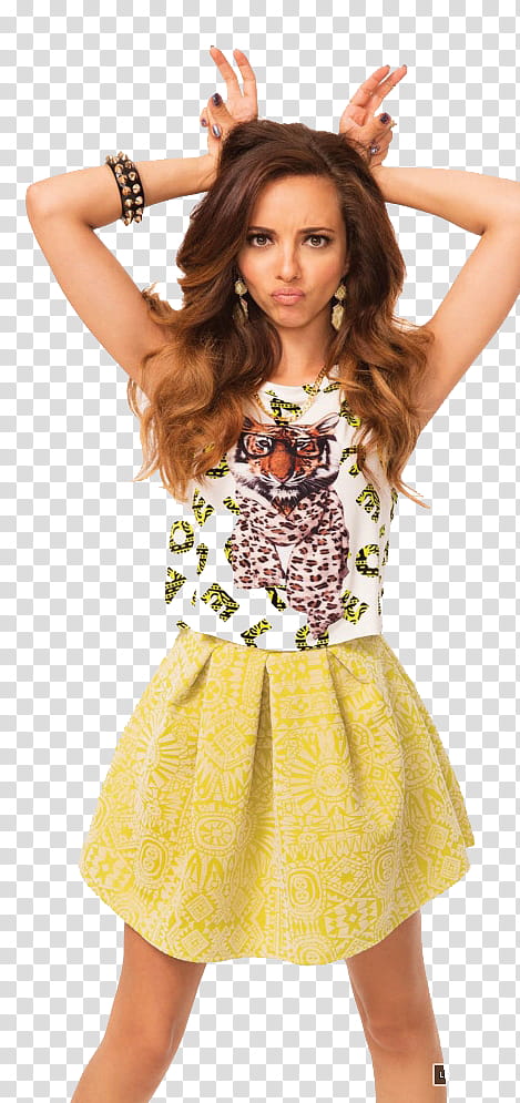 Little Mix, Little Mix Jade Thirlwall transparent background PNG clipart