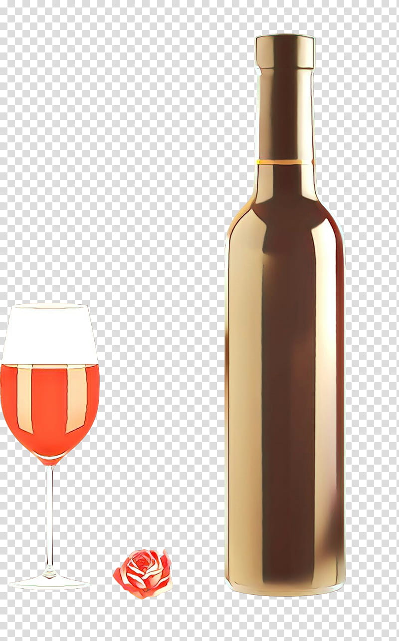 Wine glass, Cartoon, Bottle, Glass Bottle, Wine Bottle, Drink, Alcohol, Alcoholic Beverage transparent background PNG clipart