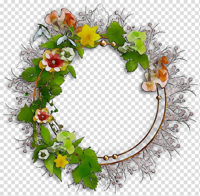 Floral Flower, Floral Design, Wreath, Artificial Flower, Leaf, Lei, Plant, Hair Accessory transparent background PNG clipart