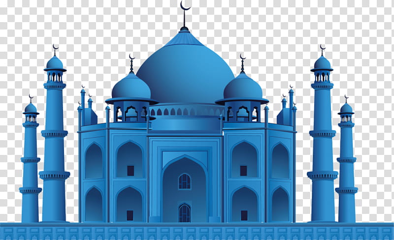 Eid Mubarak Mosque, Taj Mahal, Ramadan, Eid Alfitr, Mehtab Bagh, Islam, Eid Aladha, Islamic Architecture transparent background PNG clipart