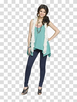selena gomez transparent background PNG clipart thumbnail