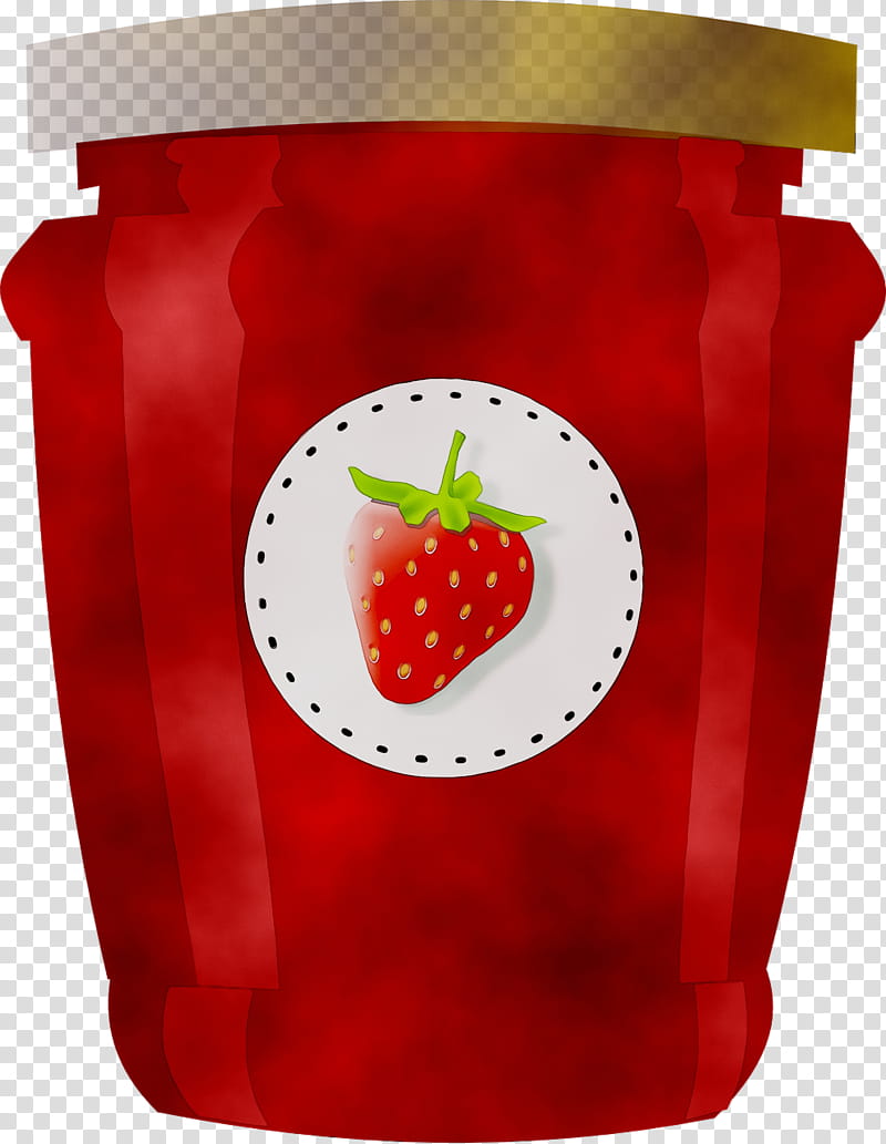 Chocolate, Strawberry, Jam, Gelatin Dessert, Jar, Custard, Candy, Flavor transparent background PNG clipart