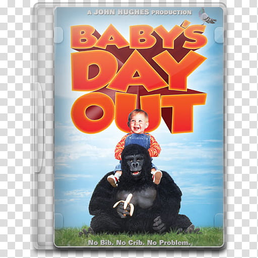 Movie Icon Mega , Baby's Day Out, Baby's Day Out movie transparent background PNG clipart