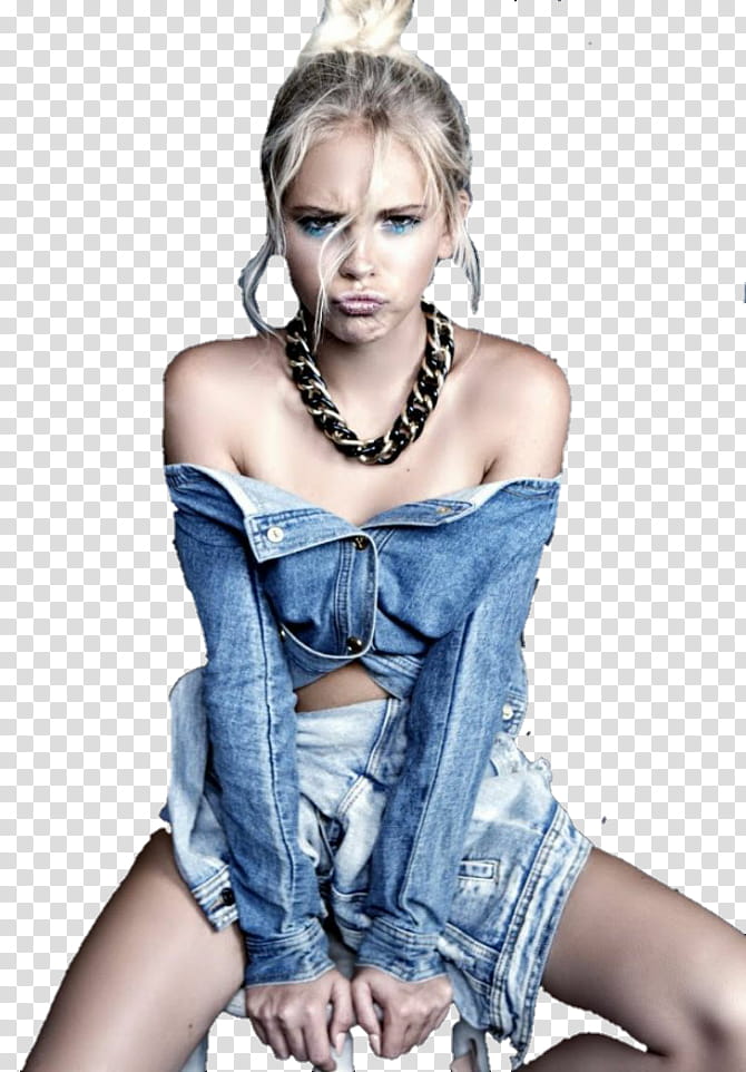 Jordyn Jones transparent background PNG clipart