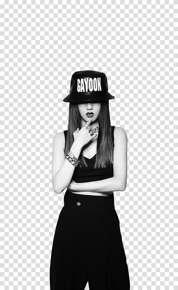 MINUTE Gayoon transparent background PNG clipart