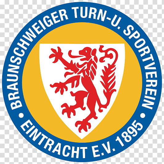 Football, Eintrachtstadion, Eintracht Braunschweig, Logo, Eintracht Braunschweig Ii, Organization, Sporttotaltv Gmbh, Bundesliga transparent background PNG clipart