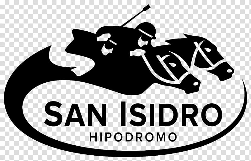 graphy Logo, Horse, Racing, Horse Racing, San Isidro, Jockey, Race Track, Apuesta transparent background PNG clipart