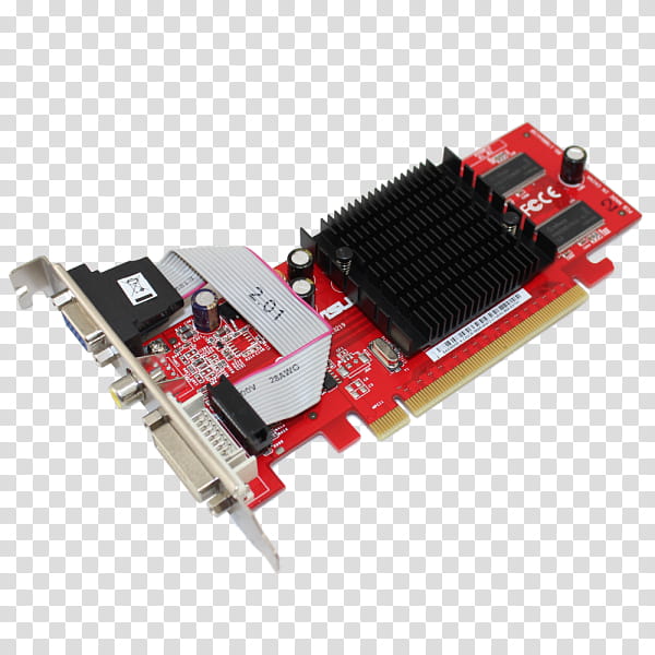 Card, Amd Firepro, Radeon, Advanced Micro Devices, VGA Connector, Svideo, Ati Technologies, Device Driver transparent background PNG clipart