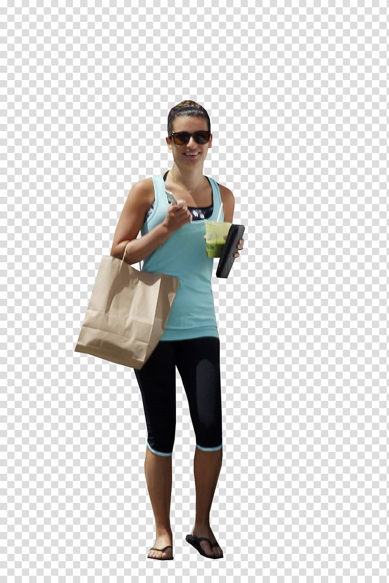 Lea Michele transparent background PNG clipart