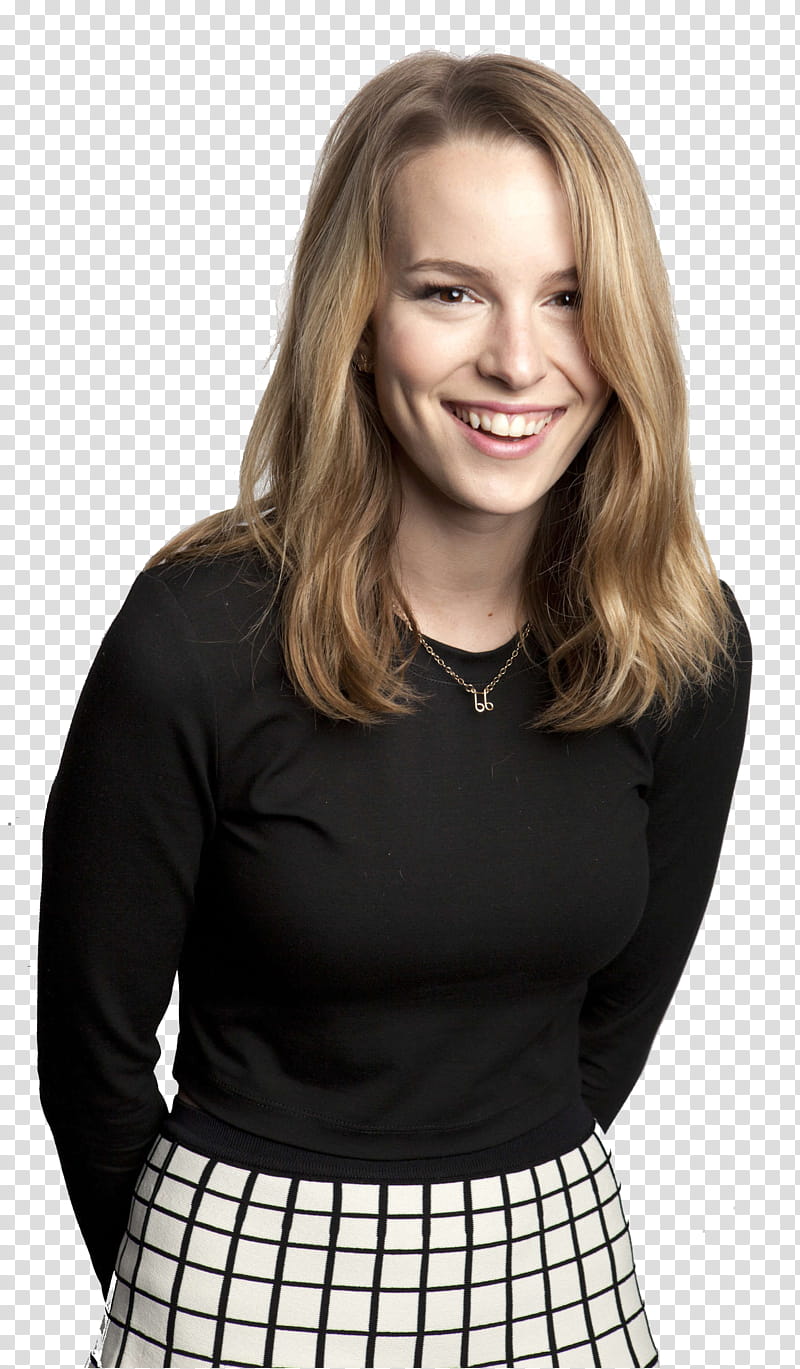 Bridgit Mendler , Bridgit Mendler () transparent background PNG clipart