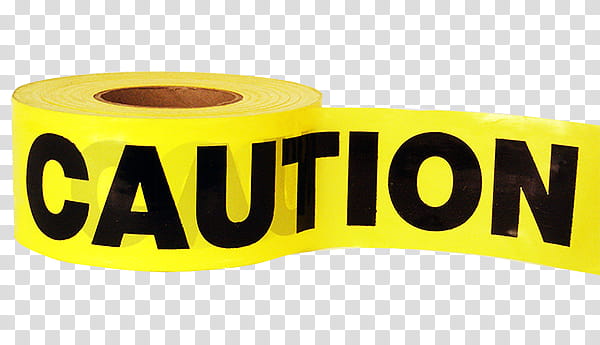 caution tape clipart