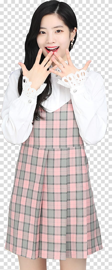 TWICE , dahyun icon transparent background PNG clipart